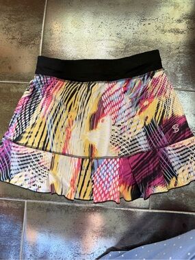 Sofibella tennis skirt xs